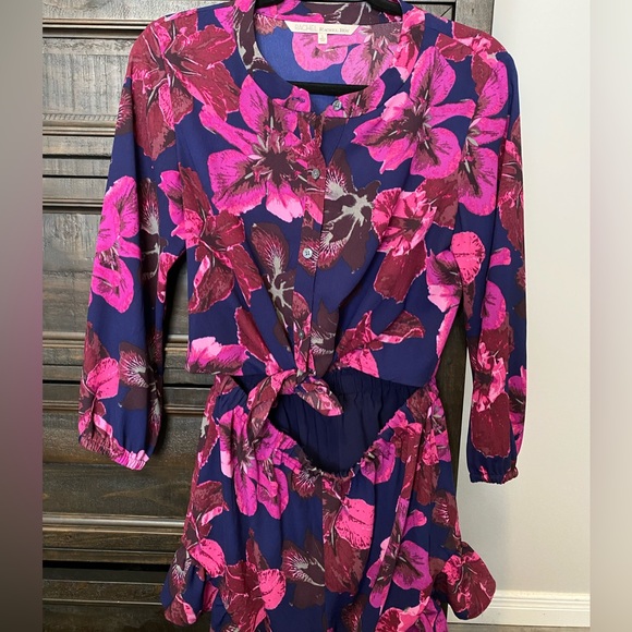 Rachel Roy Romper - Picture 1 of 7